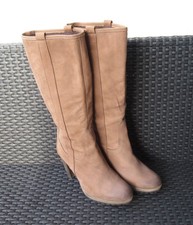 Come nuovi: stivali donna