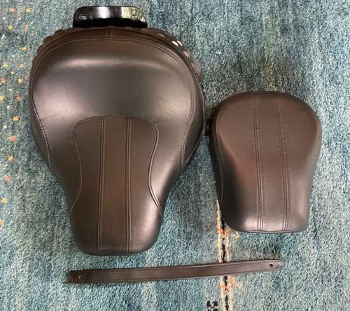 Set sedili harley davidson - set,