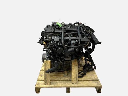 Motore completo 2zr - 2zr-fxe, 1.8b