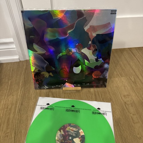 Lil uzi vert - vert,