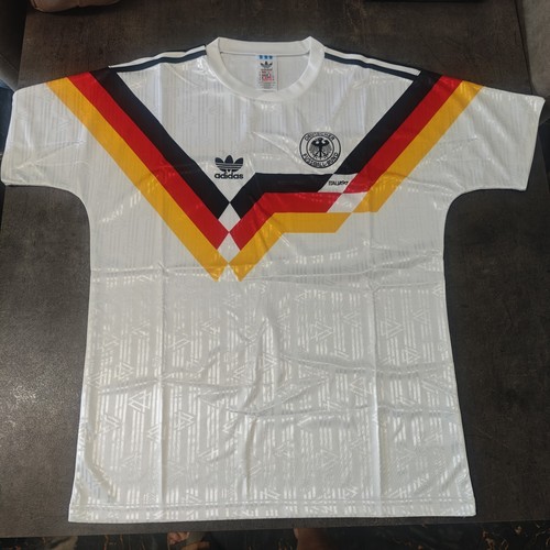 Maglia germania 1990 - m,
