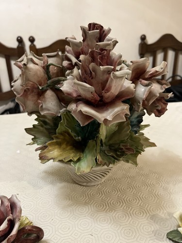 Soprammobili capodimonte - soprammobili,