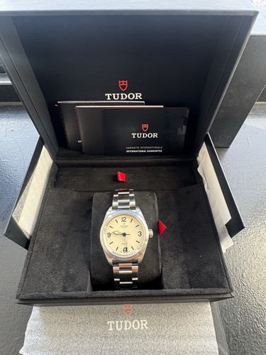 2026 tudor ranger - 2026, 39