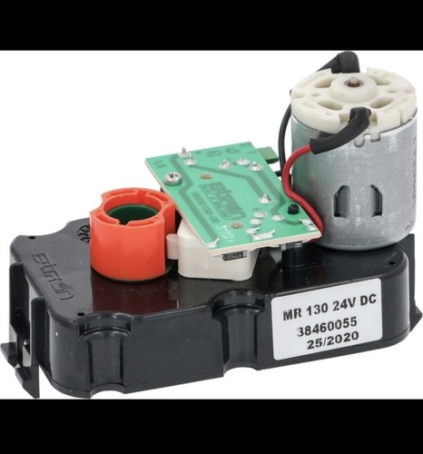 Rigenerazione motoriduttore - rigenerazione,