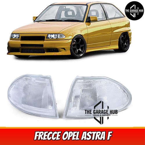 Frecce bianche coppia - bianche,