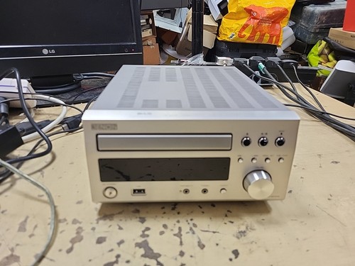 Denon rcd m37dab - denon, rcd-m37dab