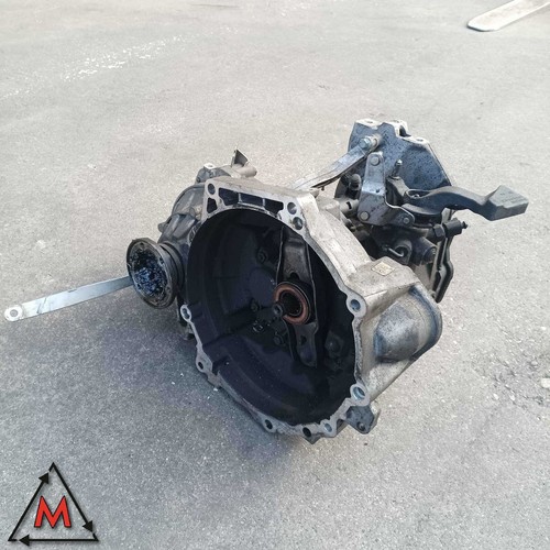 Cambio manuale gearbox - , gqq