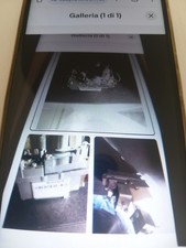 BERETTA VALVOLA GAS R5851 RIELLO 4363537 HONEYWELL VR4705A4023 CALDAIA