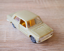 Fiat 125 Politoys remake 1:43