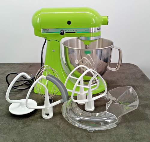 Kitchenaid artisan qt - kitchenaid, 5