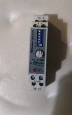 FINDER TEMPORIZZATORE MODULARE
