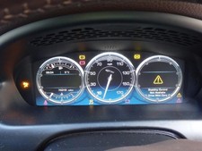 Quadro strumenti tachimetro