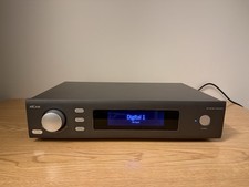 Arcam st60 streamer - arcam,