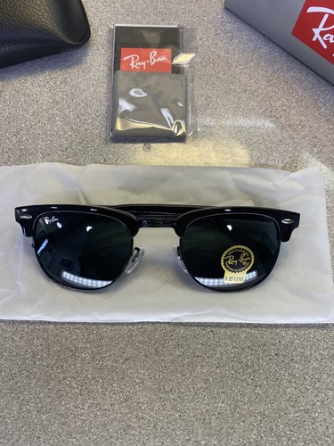 Gafas ray ban - gafas, clubmaster