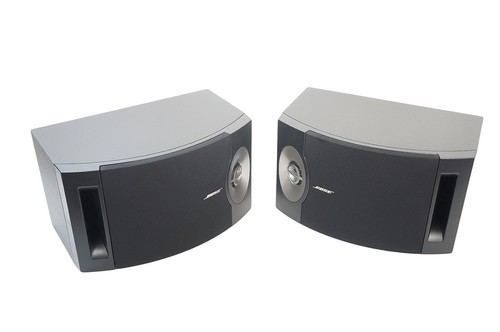 Casse altoparlanti bose - ✅2x,