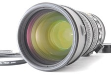 [Quasi come nuovo] Nikon AF-S NIKKOR 70-200 mm f/2.8 G II ED VR teleobiettivo zoom Giappone