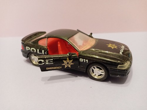 Ss3 majorette macchinina - -,