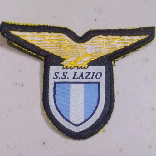 Lazio vintage 99 00 - vintage, logo
