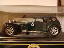 Lotus Catheram Super7 '73
