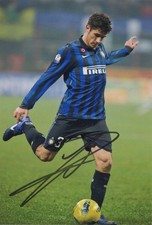 Davide Faraoni Foto