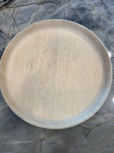Piatto legno dansk beige - piatto,