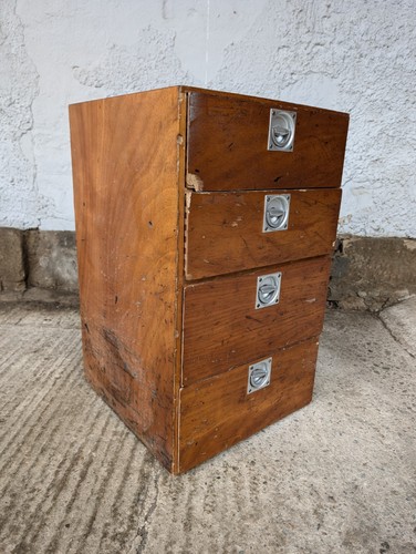 Armadio loft vintage scaffale - vintage,
