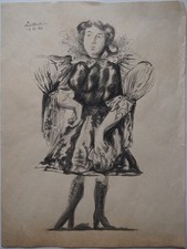 Maestro di spagnolo PABLO