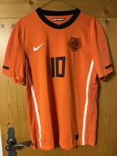 Maglia Olanda calcio Wesley
