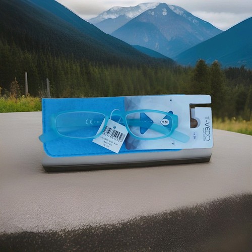 Vedo 5 reading glasses - reading,