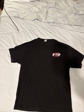 FTP X Glory Boyz