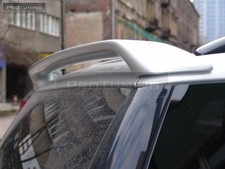 BR Look Rear Roof/ Door