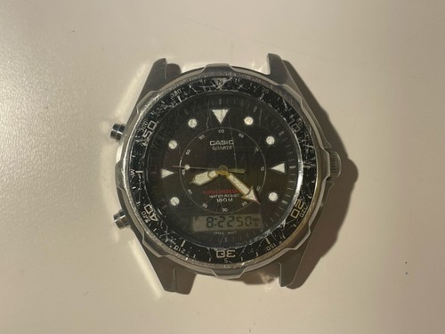 Orologio vintage casio arnie - vintage,