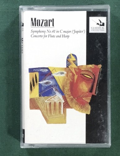 Mozart symphony 41 - mozart,, no.