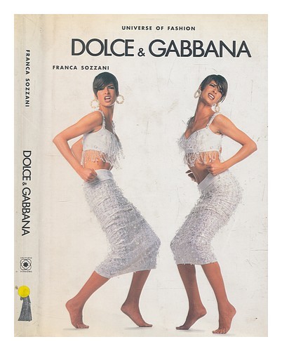 Sozzani franca dolce - sozzani,, &