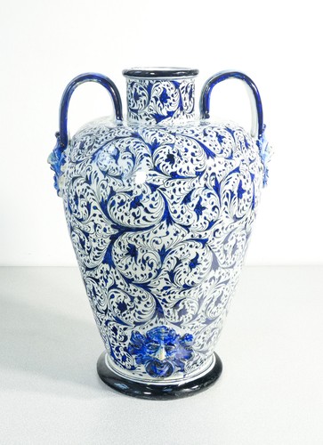 Antico vaso ceramica - antico,