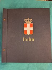 ITALIA REGNO - COLLEZIONE