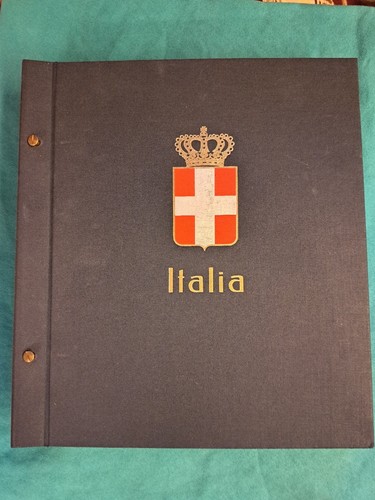 Italia regno collezione - -,