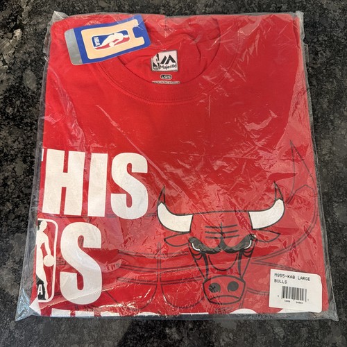 Maglia nba majestic this is - maglia,