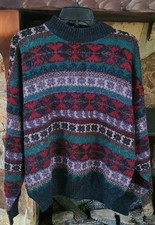 Maglione Vintage Gian Alberto