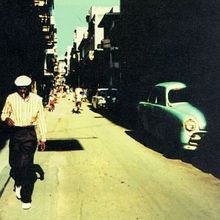 BUENA VISTA SOCIAL CLUB von