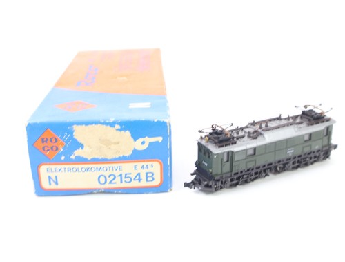 Roco 02154 locomotiva - 02154, b