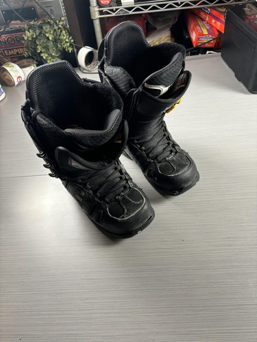 Stivali snowboard burton - burton, hail