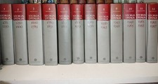 Opera completa "Storia
