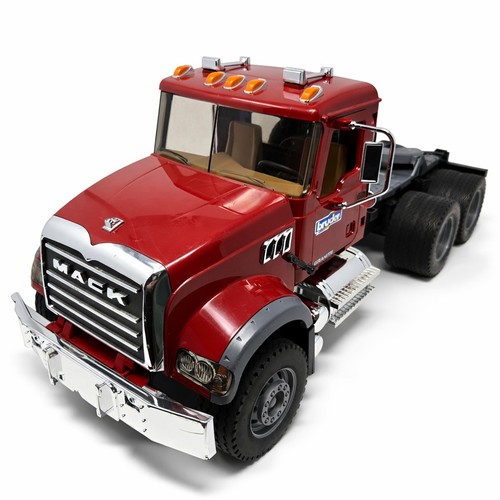 Bruder toy construction trucks - toy,