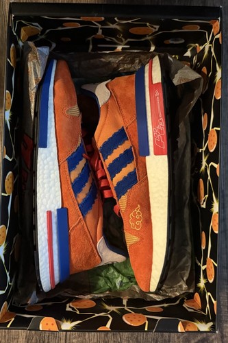 Adidas dragon ball zx - adidas,