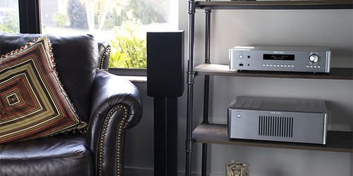 Nuovissimo preamplificatore