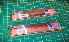 2GB RAM DDR2 800MHz PC2-6400