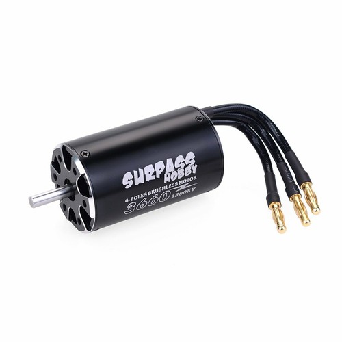 Surpass hobby poli inrunner - poli,