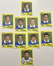 Stock / Lotto 10 Figurine