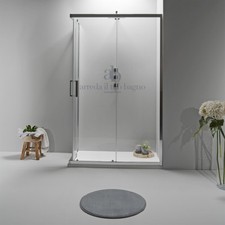 BOX DOCCIA 70x90 CM ANGOLARE